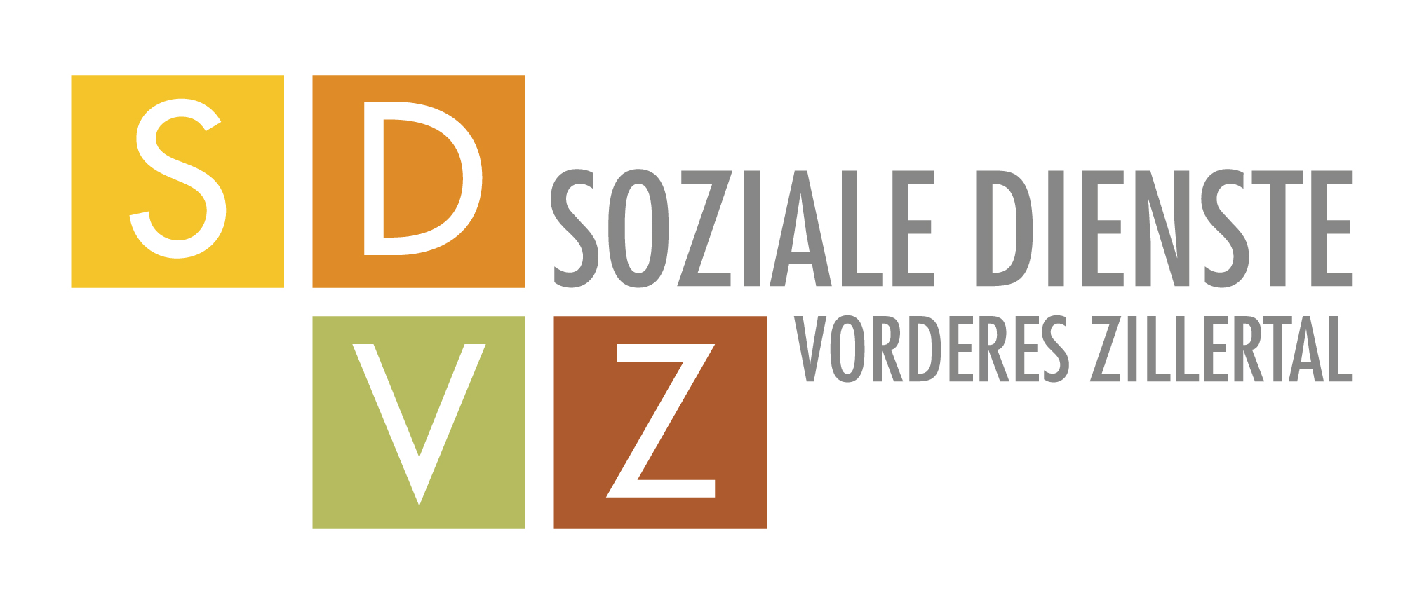 Soziale Dienste Vorderes Zillertal